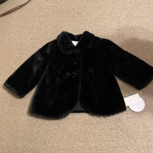 NWT Edgehill 18m Coat